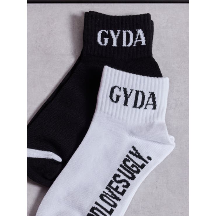 GYDAソックス | GYDA | 詳細画像2 