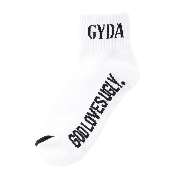 GYDAソックス | GYDA | 詳細画像4 