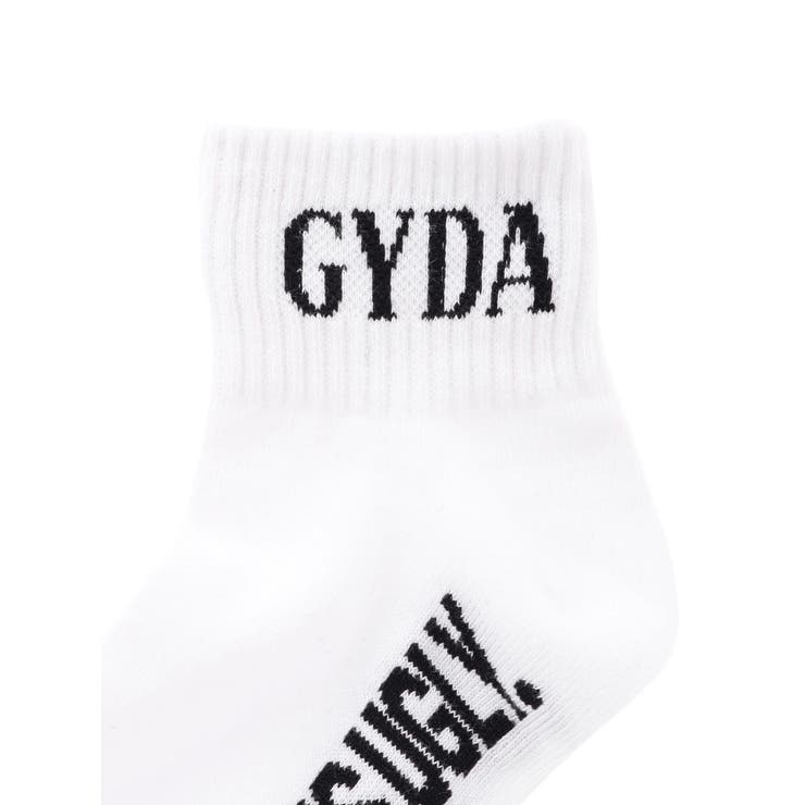 GYDAソックス | GYDA | 詳細画像6 