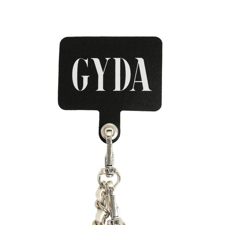 GYDA original charmスマホショルダ― | GYDA | 詳細画像16 