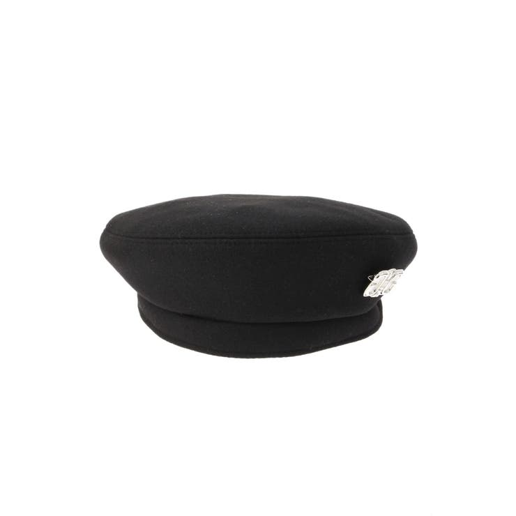 SymmetryGYDA ベレーCAP | GYDA | 詳細画像12 