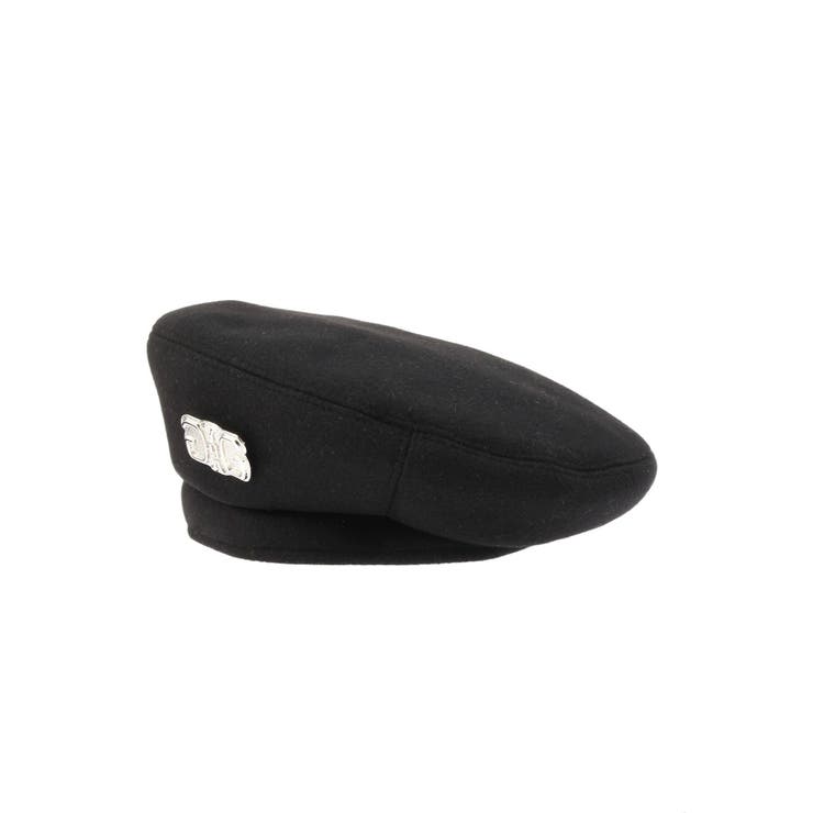 SymmetryGYDA ベレーCAP[品番：MKSW0065770]｜GYDA（ジェイダ