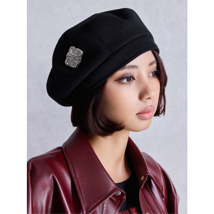 SymmetryGYDA ベレーCAP | GYDA | 詳細画像2 