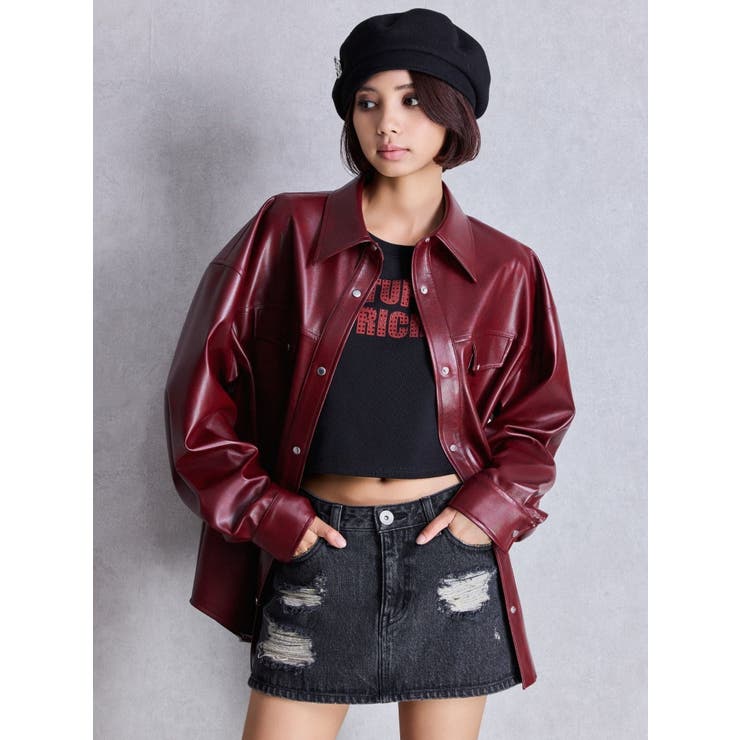 SymmetryGYDA ベレーCAP | GYDA | 詳細画像3 