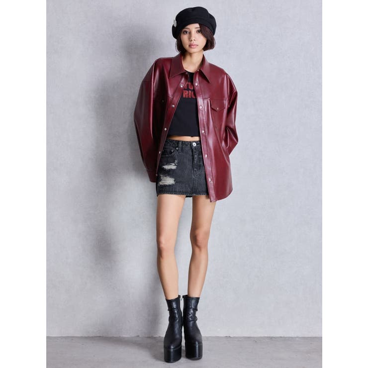 SymmetryGYDA ベレーCAP | GYDA | 詳細画像5 