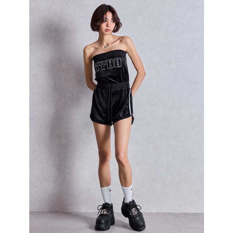 GD SOX[品番：MKSW0065889]｜GYDA（ジェイダ）のファッション