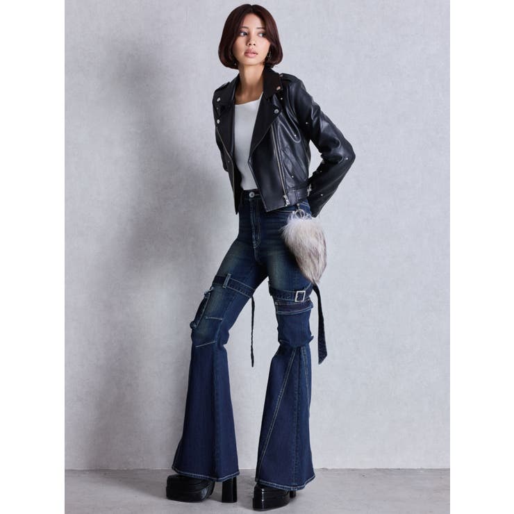 GYDAファーチャーム | GYDA | 詳細画像11 