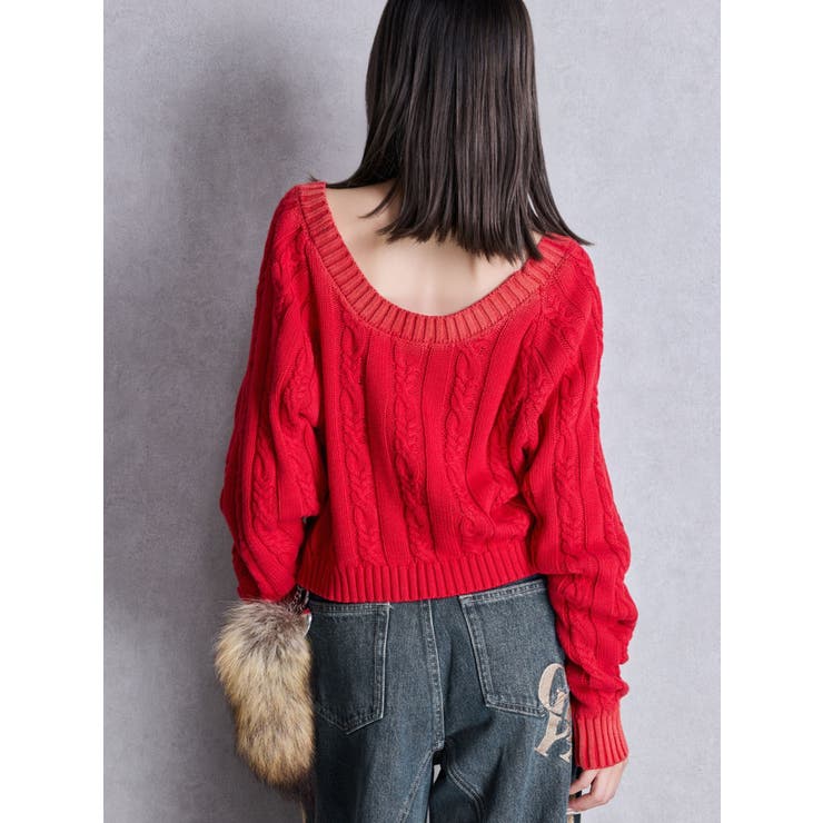 GYDAファーチャーム | GYDA | 詳細画像4 