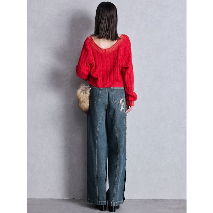 GYDAファーチャーム | GYDA | 詳細画像6 