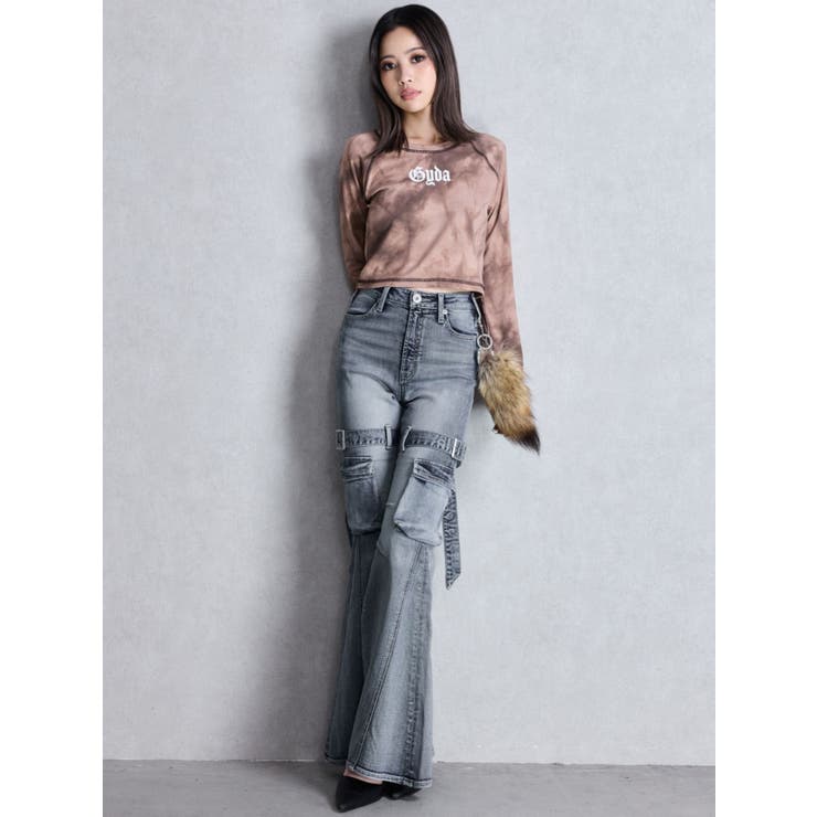 GYDAファーチャーム | GYDA | 詳細画像8 