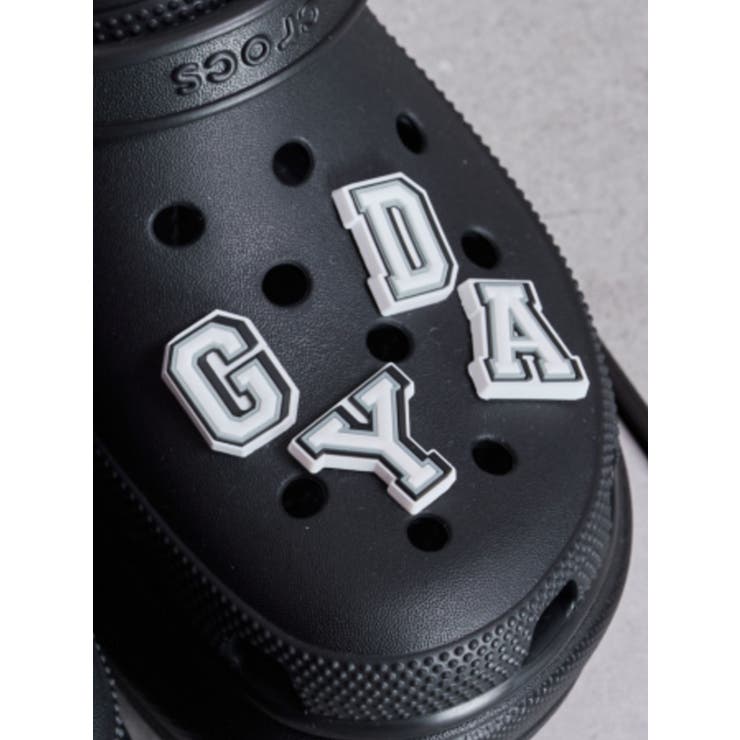 CROCS JIBBITZ GYDA | GYDA | 詳細画像2 