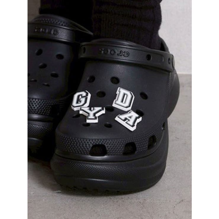CROCS JIBBITZ GYDA | GYDA | 詳細画像3 