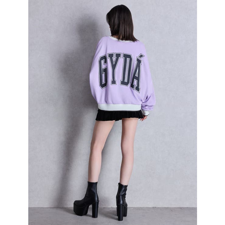 バルキーショートブーツ | GYDA | 詳細画像27 