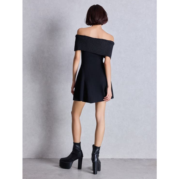 バルキーショートブーツ | GYDA | 詳細画像7 