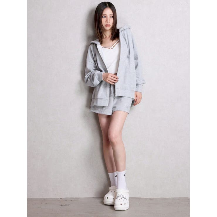 CROCS WOMENS CLASSIC BAE CLOG | GYDA | 詳細画像10 