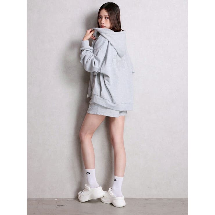 CROCS WOMENS CLASSIC BAE CLOG | GYDA | 詳細画像12 