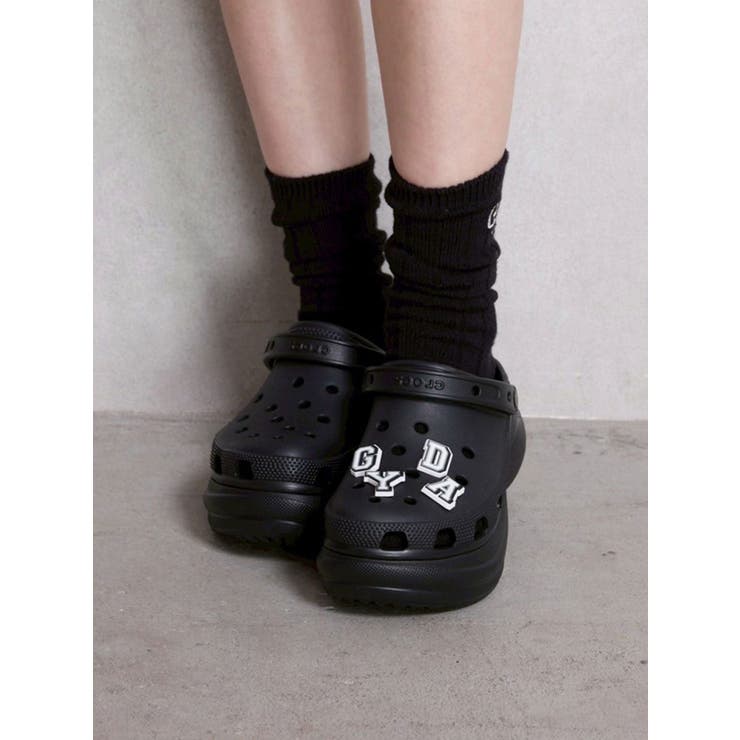 CROCS WOMENS CLASSIC BAE CLOG | GYDA | 詳細画像3 