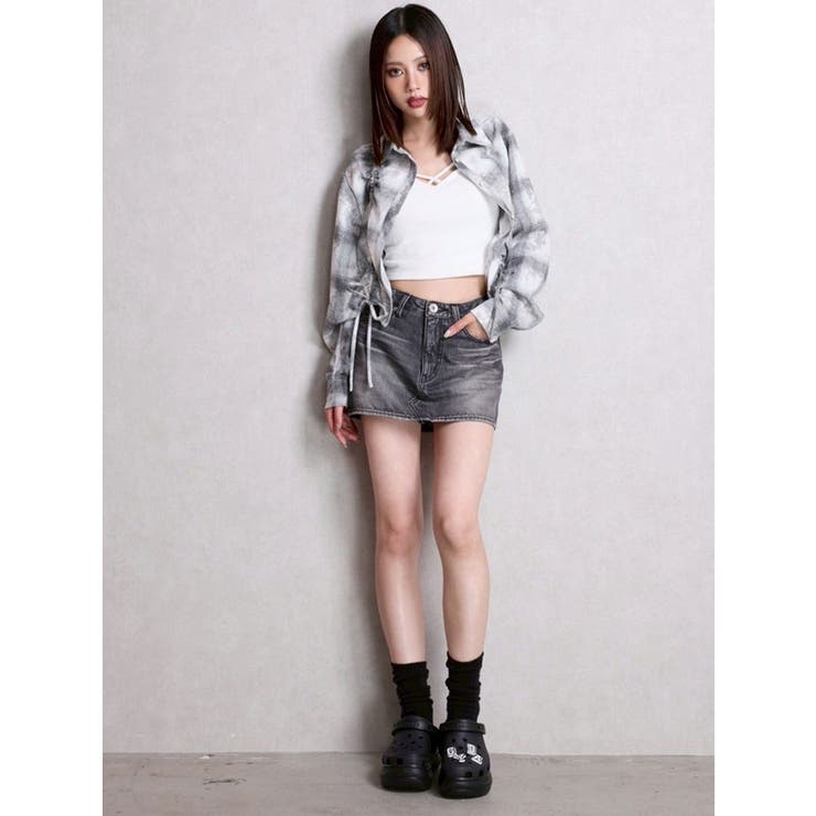 CROCS WOMENS CLASSIC BAE CLOG | GYDA | 詳細画像7 