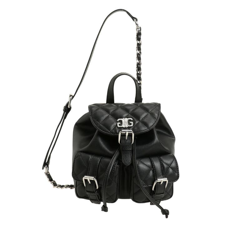 GYDA 4WAY ポケットミニリュック 4WAYポケットミニリュックBAG（バックパック/リュック）｜GYDA