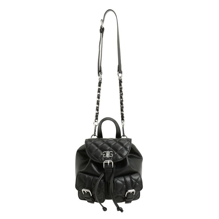 4WAYポケットミニリュックBAG[品番：MKSW0065712]｜GYDA