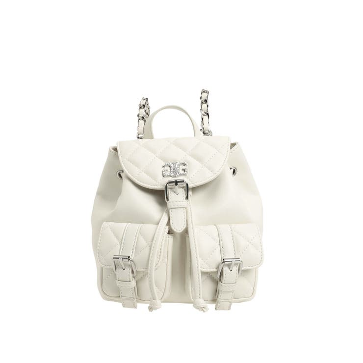 4WAYポケットミニリュックBAG[品番：MKSW0065712]｜GYDA