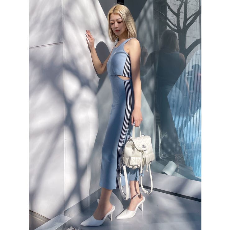 4WAYポケットミニリュックBAG[品番：MKSW0065712]｜GYDA