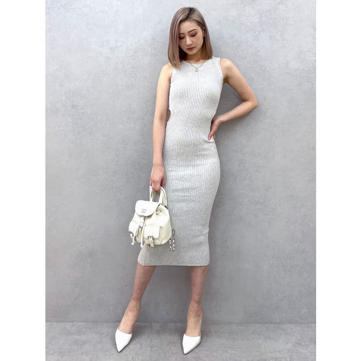 GYDA ジェイダ 今期新作 即完売 大人気 4wayポケットミニリュックBAG 4WAYポケットミニリュックBAG[品番：MKSW0065712]｜GYDA