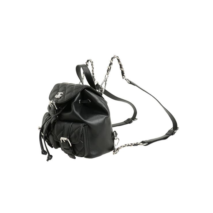 GYDA ジェイダ 今期新作 即完売 大人気 4wayポケットミニリュックBAG 4WAYポケットミニリュックBAG[品番：MKSW0065712]｜GYDA
