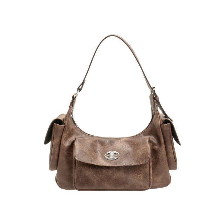 SymmetryGYDA ポケットBAG[品番：MKSW0065772]｜GYDA（ジェイダ