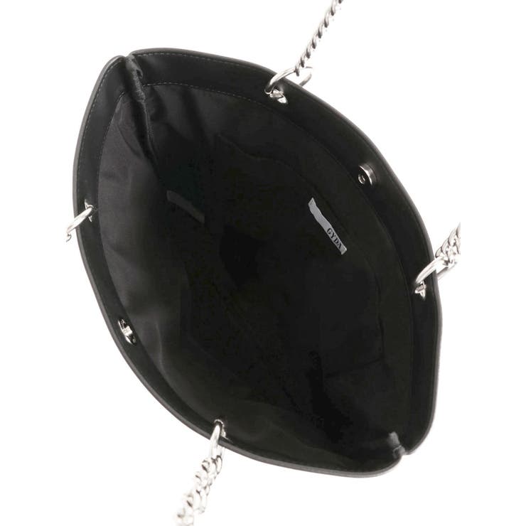 GydaチェーントートBAG【WEB限定】 | GYDA | 詳細画像10 