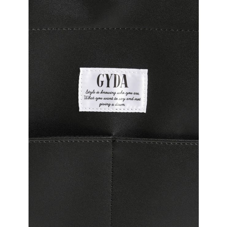 GydaチェーントートBAG【WEB限定】 | GYDA | 詳細画像13 