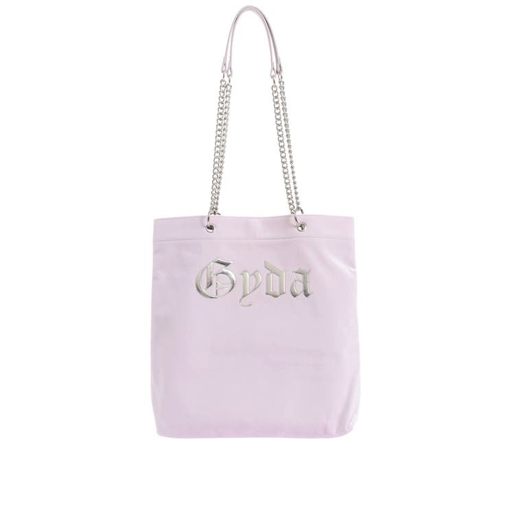 GydaチェーントートBAG【WEB限定】 | GYDA | 詳細画像15 