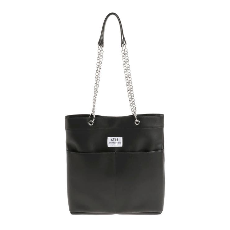 GydaチェーントートBAG【WEB限定】 | GYDA | 詳細画像8 