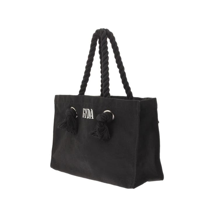 GYDAロープＳトートBAG | GYDA | 詳細画像12 