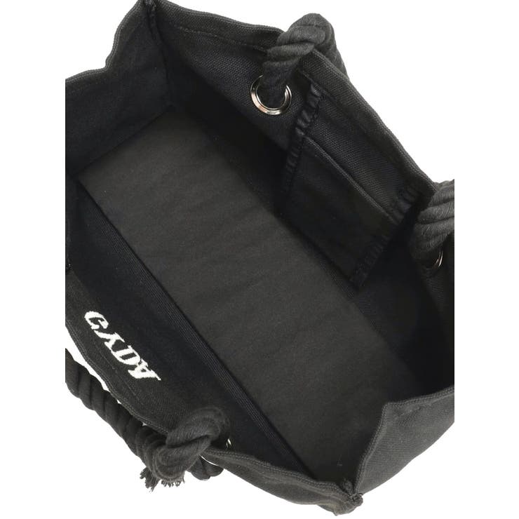 GYDAロープＳトートBAG | GYDA | 詳細画像14 