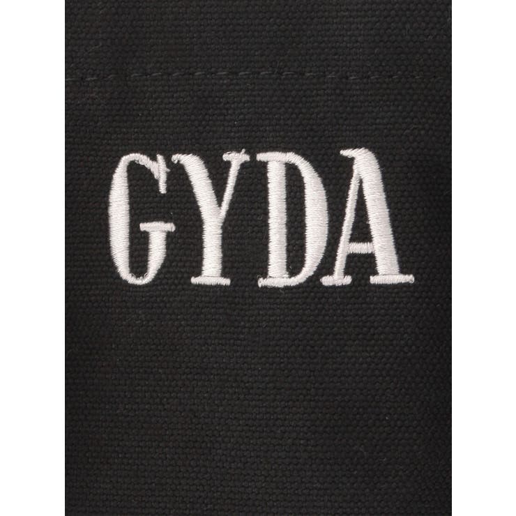 GYDAロープＳトートBAG | GYDA | 詳細画像15 