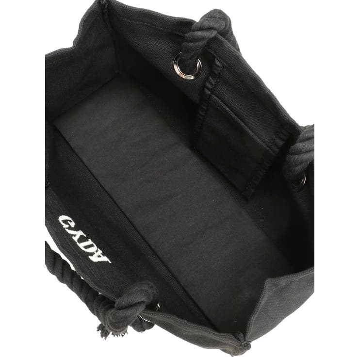 GYDAロープＳトートBAG | GYDA | 詳細画像21 