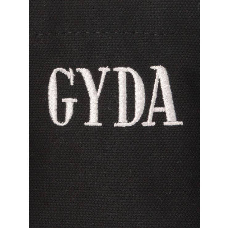 GYDAロープSトートBAG[品番：MKSW0066357]｜GYDA（ジェイダ）の