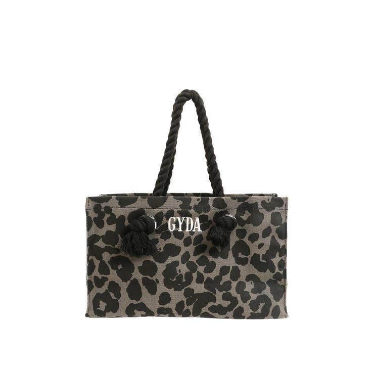 GYDAロープＳトートBAG | GYDA | 詳細画像26 