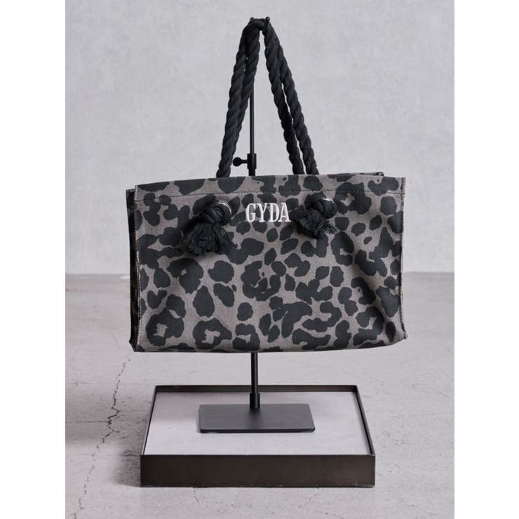 GYDAロープＳトートBAG | GYDA | 詳細画像4 