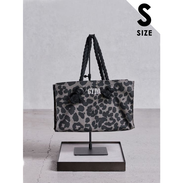 ミックス | GYDAロープＳトートBAG | GYDA