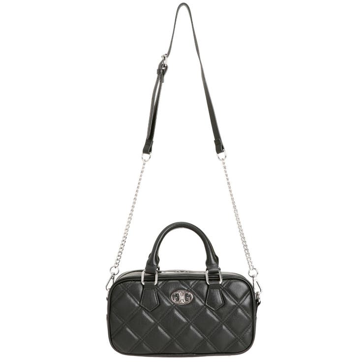 キルティングrectangle BAG[品番：MKSW0065227]｜GYDA（ジェイダ