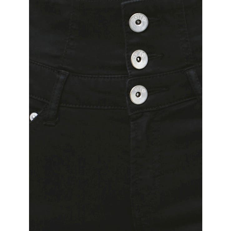 NEWハイウエストBACKクロスフレアパンツ | GYDA | 詳細画像47 