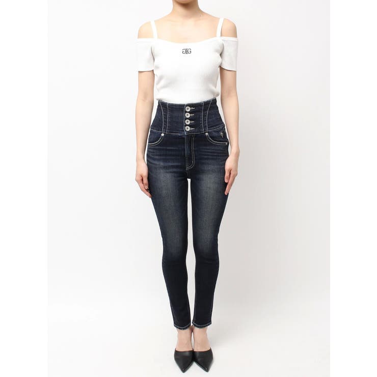 ハイウエスト STUPID IN | GYDA | 詳細画像27 