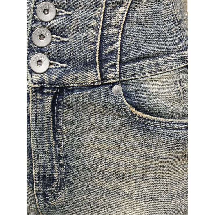 ハイウエスト STUPID IN | GYDA | 詳細画像28 