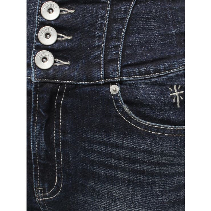 ハイウエスト STUPID IN | GYDA | 詳細画像29 