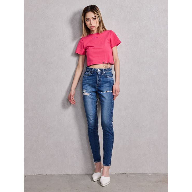 【だにえる】 adidas ZX 5K BOOST 