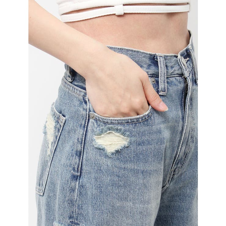 ジェニ ジョージコックス14481ブラックスエード（インサイドジップ