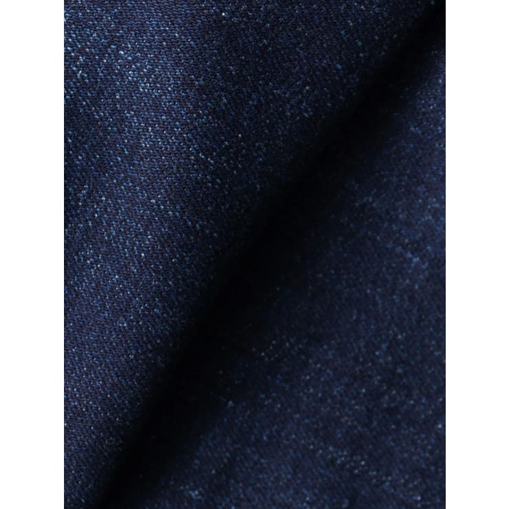 【TINY】ハイウエストウエストクロススキニーデニムパンツ | GYDA | 詳細画像29 