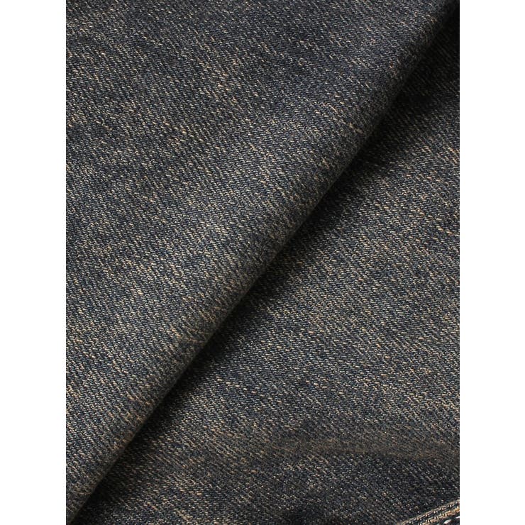 ハイウエスト Urban Utility Wash Cargoデニムパンツ | GYDA | 詳細画像22 